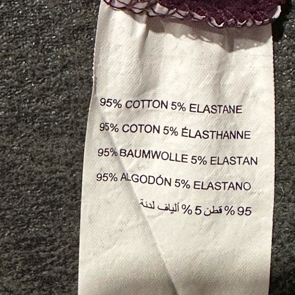 Thyme Maternity Nursing Tank S - Picture 4 of 4